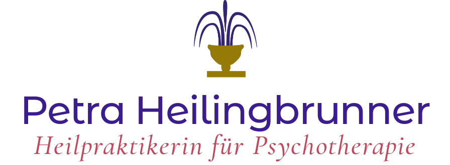 Psychotherapie Heilpraktikerin Petra Heilingbrunner